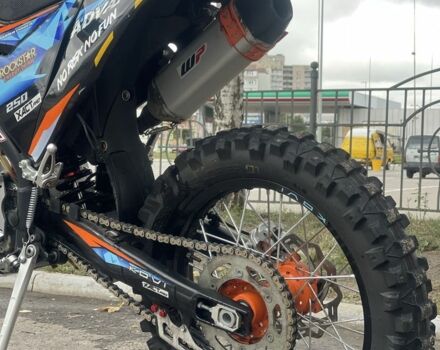 Kovi Інша, об'ємом двигуна 0.25 л та пробігом 0 тис. км за 1317 $, фото 7 на Automoto.ua