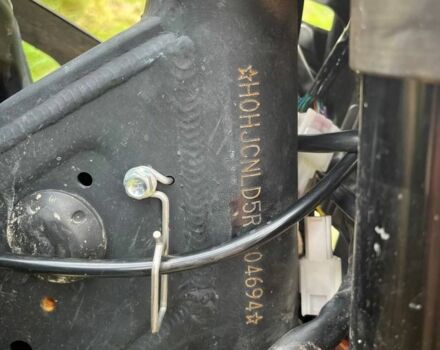 Kovi Другая, объемом двигателя 0.25 л и пробегом 0 тыс. км за 1650 $, фото 3 на Automoto.ua