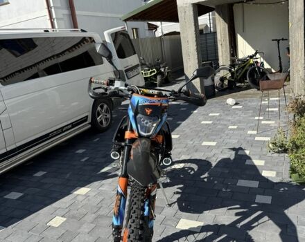 Kovi Другая, объемом двигателя 0.25 л и пробегом 0 тыс. км за 1800 $, фото 1 на Automoto.ua