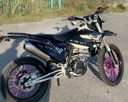 Kovi Другая 2024 в Изяслве на Automoto.ua Kovi Другая, объемом двигателя 0.25 л и пробегом 0 тыс. км за 1599 $, фото 7 на Automoto.ua