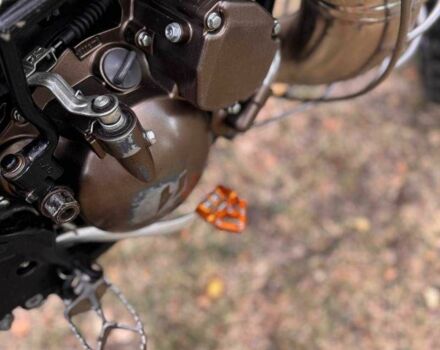 Kovi Другая, объемом двигателя 0.25 л и пробегом 0 тыс. км за 3800 $, фото 7 на Automoto.ua