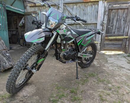 Kovi Другая, объемом двигателя 0.25 л и пробегом 0 тыс. км за 1499 $, фото 8 на Automoto.ua