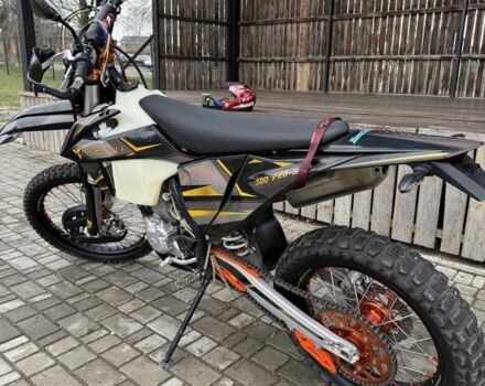 Kovi Інша, об'ємом двигуна 0.3 л та пробігом 0 тис. км за 3300 $, фото 9 на Automoto.ua