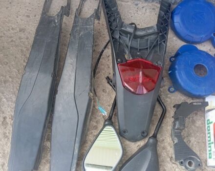 Kovi Інша, об'ємом двигуна 0.3 л та пробігом 0 тис. км за 300 $, фото 1 на Automoto.ua