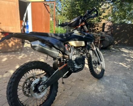 Kovi Другая, объемом двигателя 0.3 л и пробегом 0 тыс. км за 2400 $, фото 5 на Automoto.ua