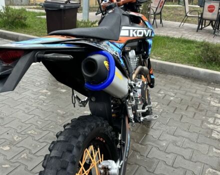 Kovi Інша, об'ємом двигуна 0.25 л та пробігом 0 тис. км за 1800 $, фото 4 на Automoto.ua