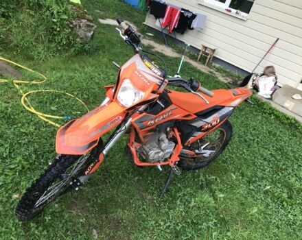 Kovi Інша, об'ємом двигуна 0.27 л та пробігом 0 тис. км за 1500 $, фото 5 на Automoto.ua