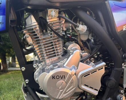 Kovi Другая, объемом двигателя 0.25 л и пробегом 0 тыс. км за 1750 $, фото 5 на Automoto.ua