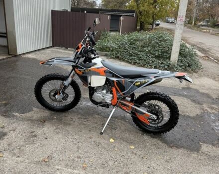 Kovi Другая, объемом двигателя 0.3 л и пробегом 0 тыс. км за 2500 $, фото 4 на Automoto.ua