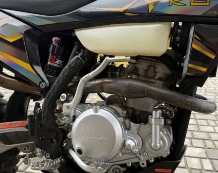 Kovi Інша, об'ємом двигуна 0.3 л та пробігом 0 тис. км за 3300 $, фото 7 на Automoto.ua