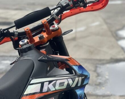 Kovi Інша, об'ємом двигуна 0.25 л та пробігом 0 тис. км за 1317 $, фото 10 на Automoto.ua