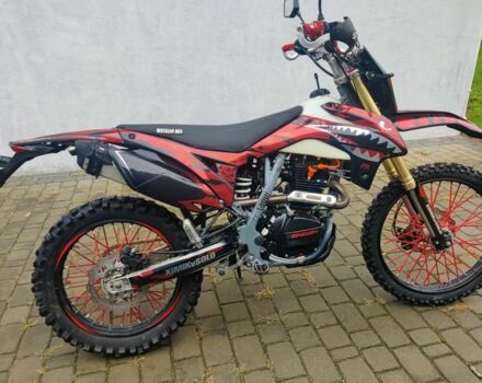 Kovi Другая 2024 в Ровно на Automoto.ua Kovi Другая, объемом двигателя 0.25 л и пробегом 0 тыс. км за 1450 $, фото 6 на Automoto.ua