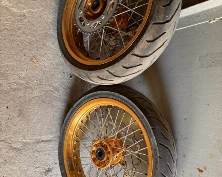 Kovi Другая, объемом двигателя 0.25 л и пробегом 0 тыс. км за 1800 $, фото 7 на Automoto.ua