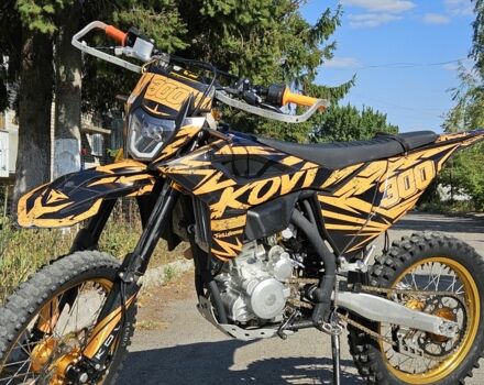 Kovi Другая, объемом двигателя 0.3 л и пробегом 0 тыс. км за 2150 $, фото 2 на Automoto.ua