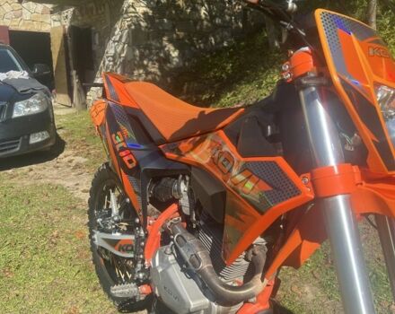 Kovi Другая, объемом двигателя 0.3 л и пробегом 0 тыс. км за 1600 $, фото 1 на Automoto.ua