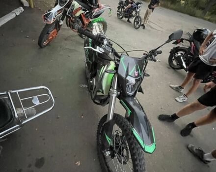 Kovi Другая, объемом двигателя 0.25 л и пробегом 0 тыс. км за 1400 $, фото 1 на Automoto.ua