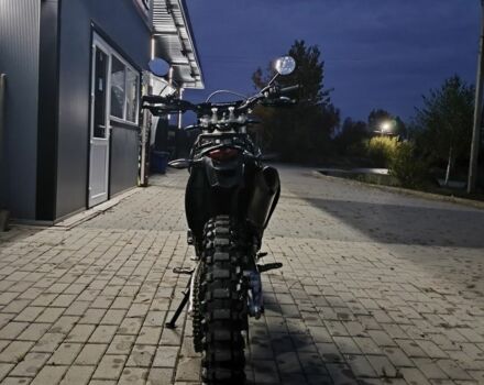 Kovi Другая, объемом двигателя 0.25 л и пробегом 0 тыс. км за 1700 $, фото 2 на Automoto.ua