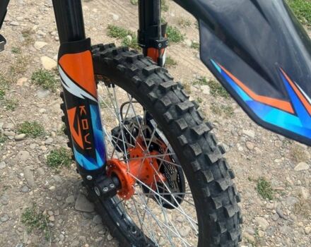 Kovi Інша, об'ємом двигуна 0.25 л та пробігом 0 тис. км за 1600 $, фото 4 на Automoto.ua