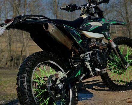 Kovi Другая, объемом двигателя 0.25 л и пробегом 0 тыс. км за 1450 $, фото 4 на Automoto.ua