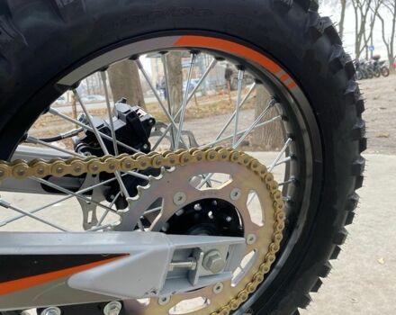 Kovi Другая, объемом двигателя 0.3 л и пробегом 0 тыс. км за 1790 $, фото 11 на Automoto.ua