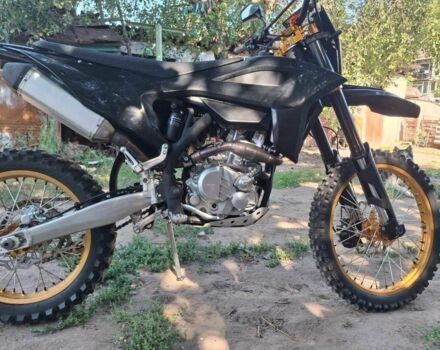 Kovi Другая, объемом двигателя 0.3 л и пробегом 0 тыс. км за 2000 $, фото 4 на Automoto.ua