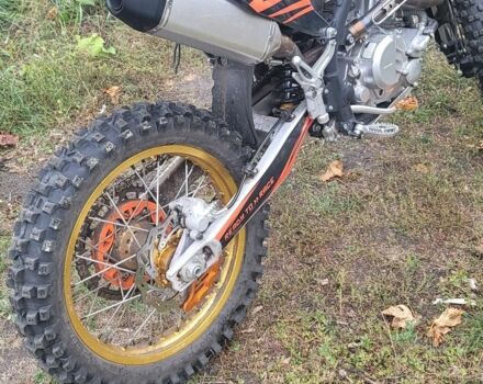 Kovi Інша, об'ємом двигуна 0.3 л та пробігом 0 тис. км за 2500 $, фото 7 на Automoto.ua