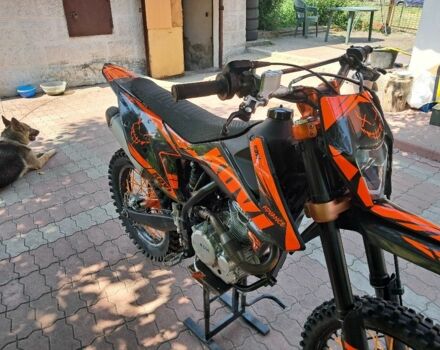 Kovi Другая, объемом двигателя 0.25 л и пробегом 0 тыс. км за 1800 $, фото 2 на Automoto.ua