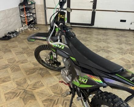 Kovi Другая, объемом двигателя 0.3 л и пробегом 0 тыс. км за 1600 $, фото 3 на Automoto.ua