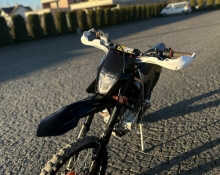 Kovi Другая, объемом двигателя 0.25 л и пробегом 0 тыс. км за 1600 $, фото 11 на Automoto.ua