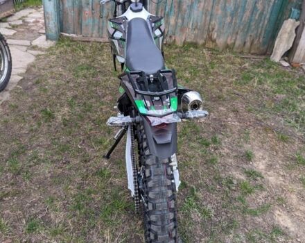 Kovi Другая, объемом двигателя 0.25 л и пробегом 0 тыс. км за 1499 $, фото 6 на Automoto.ua