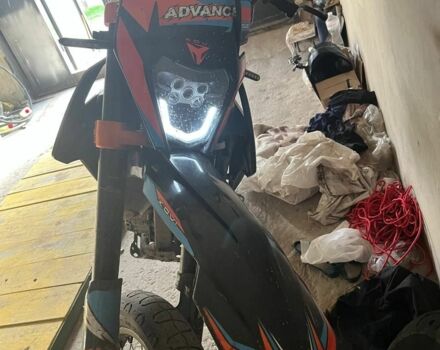 Kovi Другая, объемом двигателя 0.25 л и пробегом 0 тыс. км за 1500 $, фото 1 на Automoto.ua