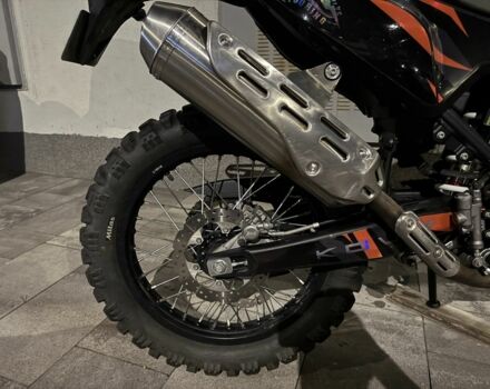 Kovi Другая, объемом двигателя 0.3 л и пробегом 0 тыс. км за 2200 $, фото 5 на Automoto.ua