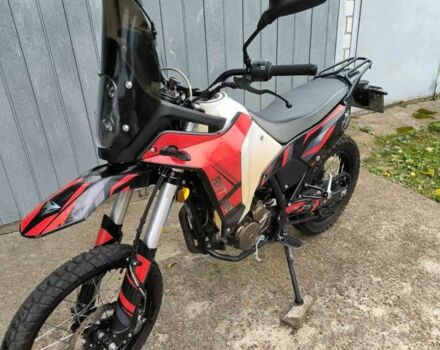 Kovi Другая, объемом двигателя 0.3 л и пробегом 0 тыс. км за 2111 $, фото 3 на Automoto.ua