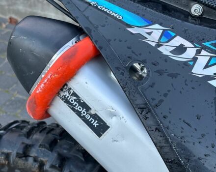 Kovi Другая, объемом двигателя 0.25 л и пробегом 0 тыс. км за 1650 $, фото 7 на Automoto.ua