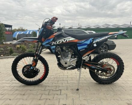 Kovi Інша, об'ємом двигуна 0.25 л та пробігом 0 тис. км за 1700 $, фото 1 на Automoto.ua