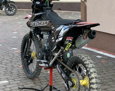 Kovi Другая, объемом двигателя 0.3 л и пробегом 0 тыс. км за 1900 $, фото 7 на Automoto.ua