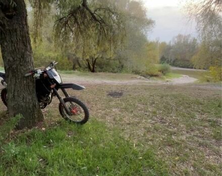 Kovi Другая, объемом двигателя 0.25 л и пробегом 0 тыс. км за 1100 $, фото 3 на Automoto.ua