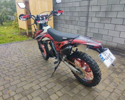 Kovi Другая 2024 в Ровно на Automoto.ua Kovi Другая, объемом двигателя 0.25 л и пробегом 0 тыс. км за 1450 $, фото 4 на Automoto.ua