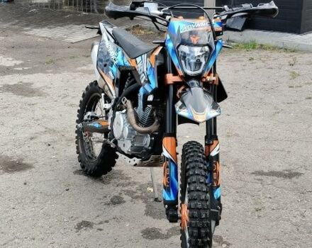 Kovi Другая, объемом двигателя 0.25 л и пробегом 0 тыс. км за 1700 $, фото 1 на Automoto.ua