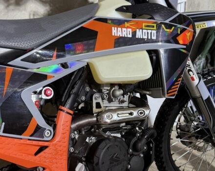 Kovi Другая, объемом двигателя 0.3 л и пробегом 0 тыс. км за 2400 $, фото 3 на Automoto.ua