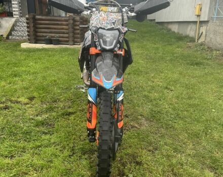 Kovi Інша, об'ємом двигуна 0.25 л та пробігом 0 тис. км за 1650 $, фото 6 на Automoto.ua