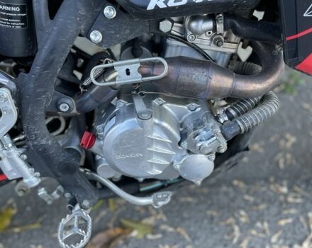 Kovi Інша, об'ємом двигуна 0.3 л та пробігом 0 тис. км за 2000 $, фото 3 на Automoto.ua