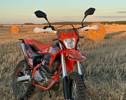 Kovi Інша, об'ємом двигуна 0.3 л та пробігом 0 тис. км за 1550 $, фото 3 на Automoto.ua