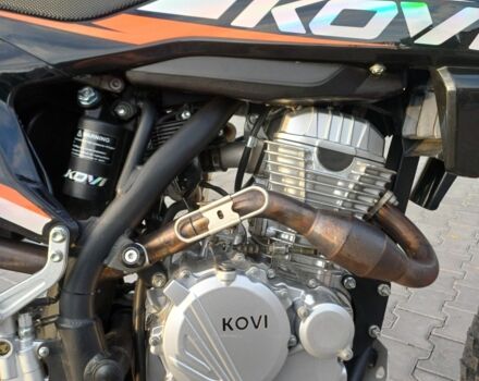 Kovi Другая 2024 в Тернополе на Automoto.ua Kovi Другая, объемом двигателя 0.25 л и пробегом 0 тыс. км за 1700 $, фото 8 на Automoto.ua