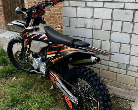 Kovi Другая, объемом двигателя 0.3 л и пробегом 0 тыс. км за 2100 $, фото 2 на Automoto.ua