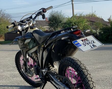 Kovi Другая 2024 в Изяслве на Automoto.ua Kovi Другая, объемом двигателя 0.25 л и пробегом 0 тыс. км за 1599 $, фото 5 на Automoto.ua