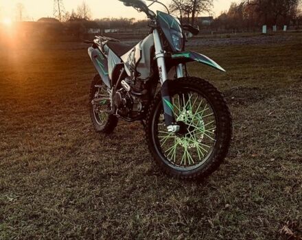 Kovi Другая, объемом двигателя 0.25 л и пробегом 0 тыс. км за 1450 $, фото 7 на Automoto.ua