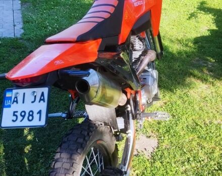 Kovi Інша 2024 у Золотоноше на Automoto.ua Kovi Інша, об'ємом двигуна 0.3 л та пробігом 0 тис. км за 1600 $, фото 2 на Automoto.ua