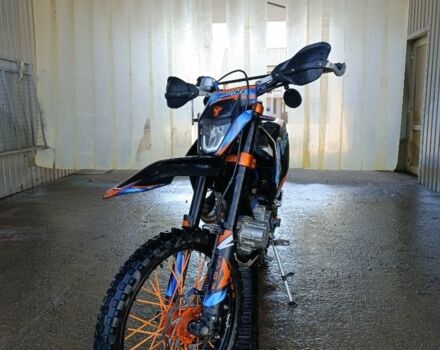 Kovi Другая, объемом двигателя 0.25 л и пробегом 0 тыс. км за 1600 $, фото 9 на Automoto.ua