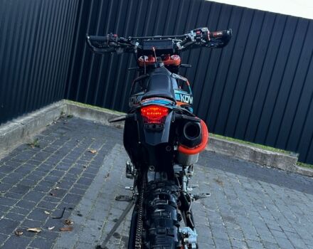 Kovi Другая, объемом двигателя 0.25 л и пробегом 0 тыс. км за 1650 $, фото 3 на Automoto.ua